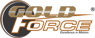 GoldForce Logo